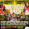 Birthday Bash